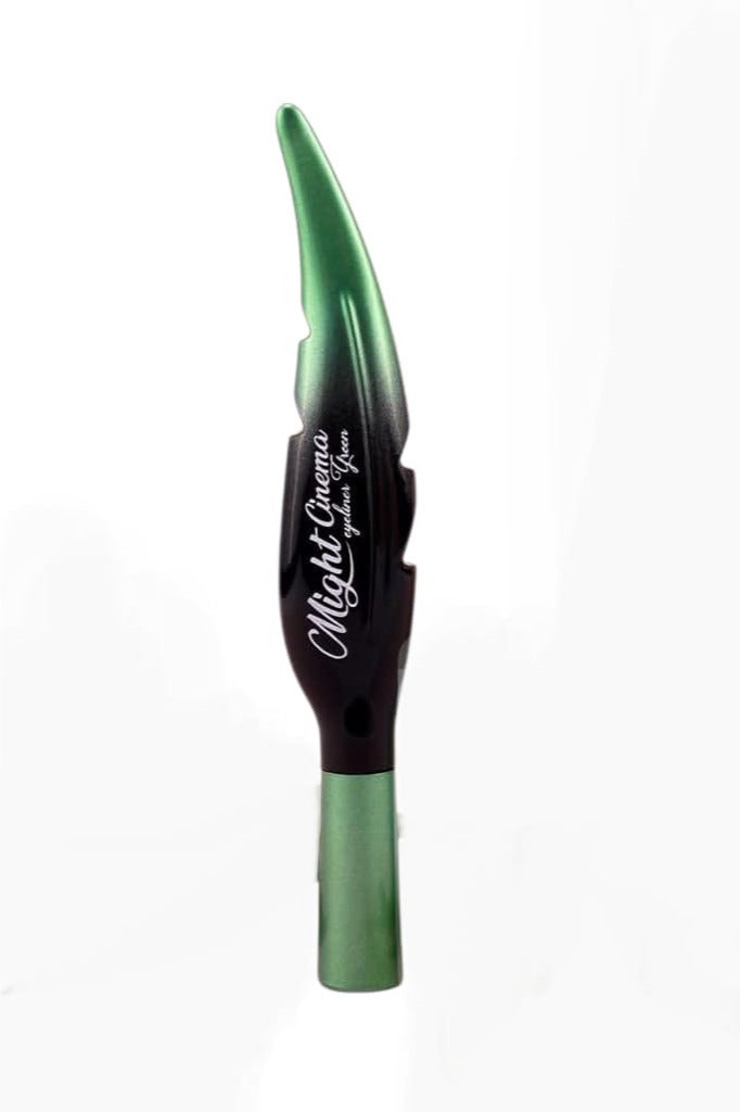 Might Cinema Eyeliner Green - Image 2