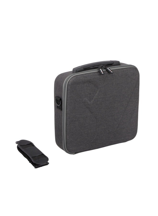 General Suitable for DJI RS 4 set storage bag Ruying handheld stabilizer suitcase protection drone accessories  - Image 1