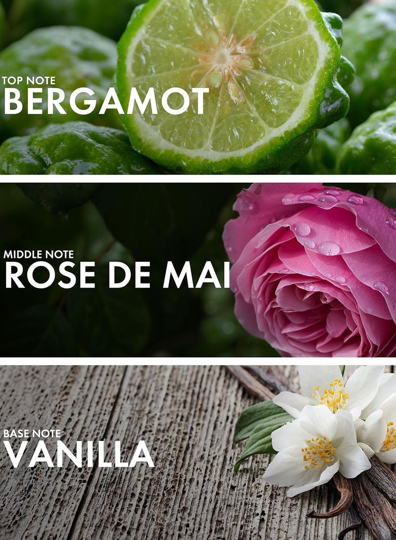 Craftier Perfume Floriental Bergamot - Inspired by Idole - Image 2