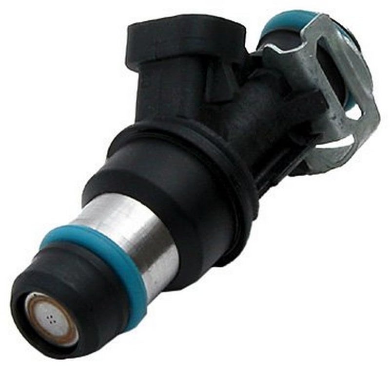 Delphi FJ10062 Fuel Injector - Image 4