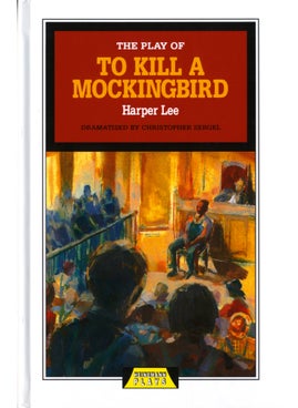 The Play of To Kill a Mockingbird 