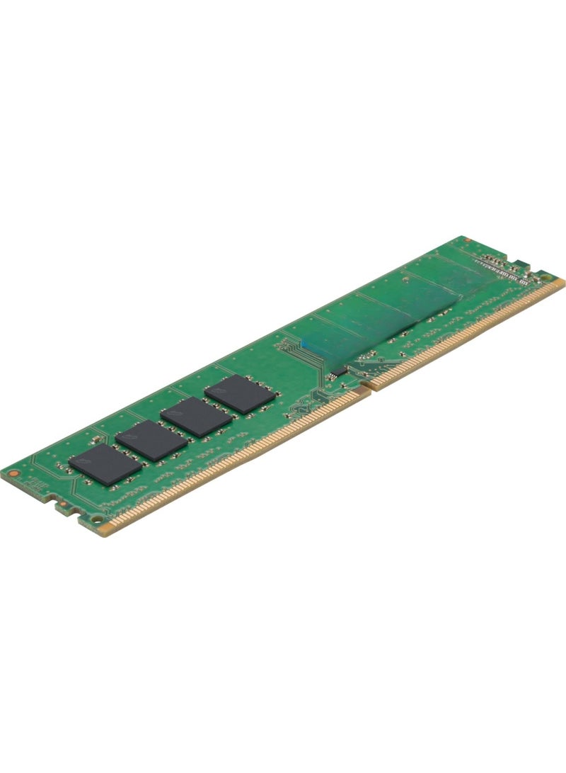 رام كمبيوتر مكتبي 8 جيجا DDR4 3200MHz UDIMM ذاكرة تشغيل عالية الأداء لترقية سرعة أجهزة الكمبيوتر المكتبي - Image 3
