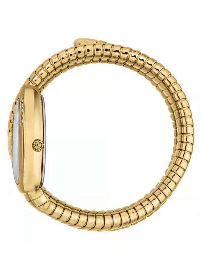 جي سي ساعة يد جست كافالي JC1L230M0035 فيزوسو للنساء - Image 3