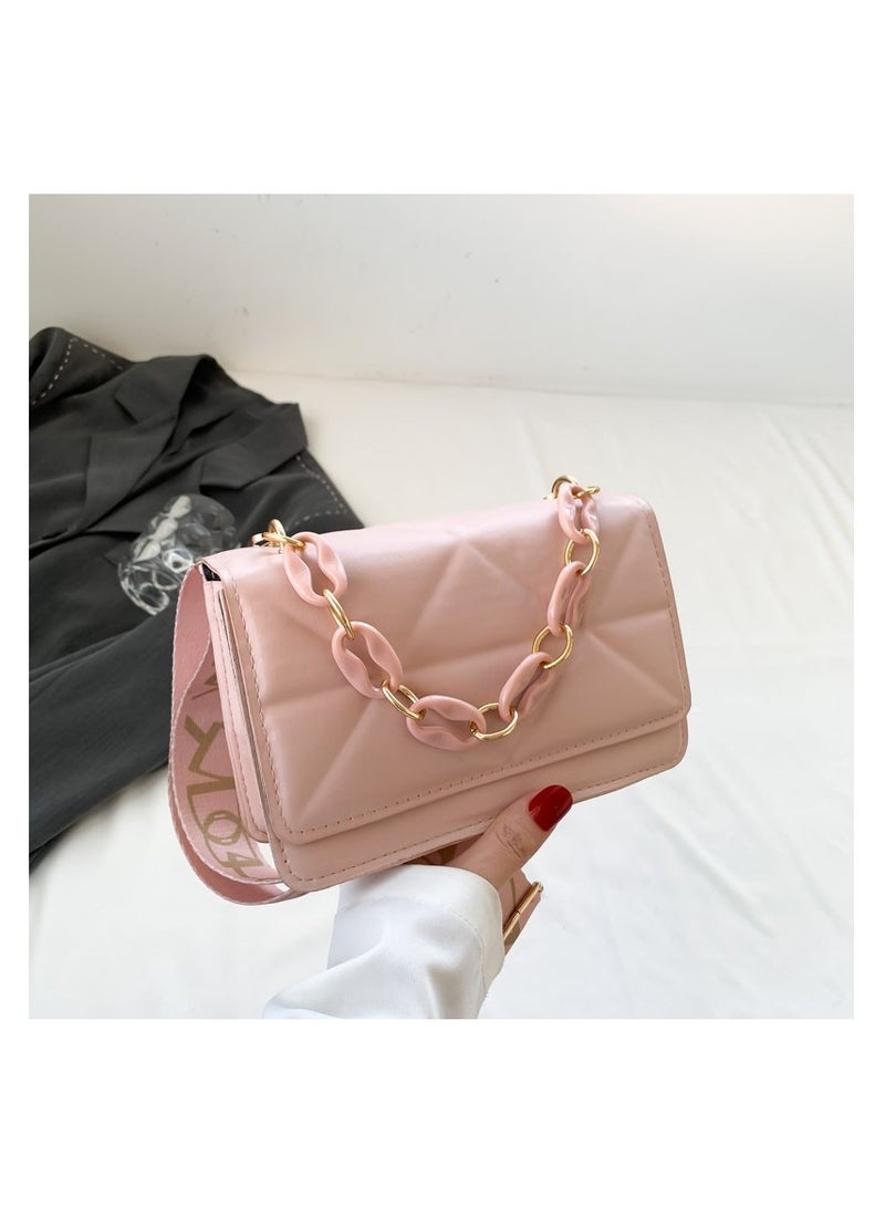 Crossbody Bags for Women PU Leather Shoulder Bag  Cellphone Bags Wallet Purse and Handbags Card Holder for Women  - Image 1