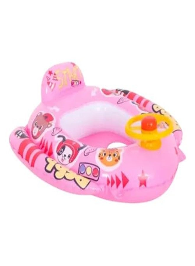 Jilani Kiddie Float 28in x 26in (Ages 1-3 Years) Assorted 1piece - Image 3