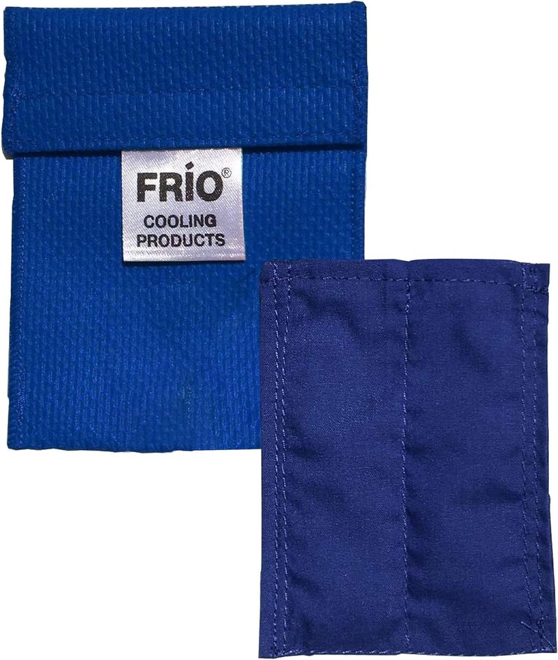 Frio محفظة FRIO ميني لتبريد الأنسولين - حقيبة أنسولين عالية الجودة للسفر بدون توتر - Image 1