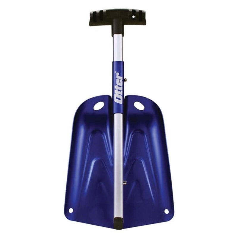 Otter Telescoping Aluminum Shovel - Image 1