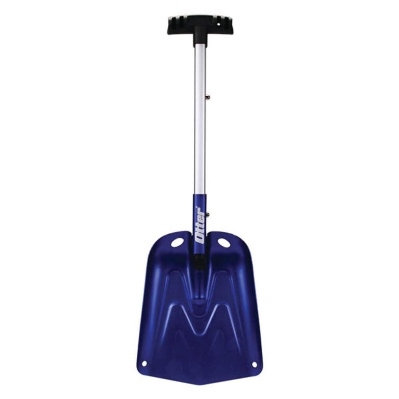 Otter Telescoping Aluminum Shovel - Image 2