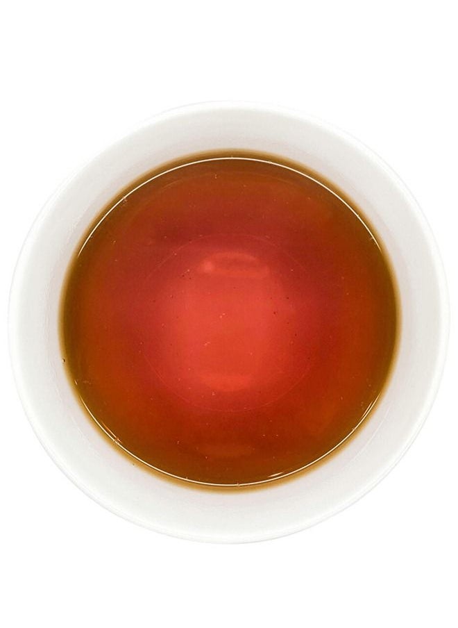 Black Tea Golden Yunnan Strong Loose Leaf Breakfast Invigorating Aroma