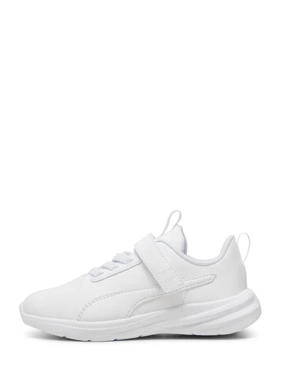 PUMA Youth Rickie Runner Sl Ac+ Ps