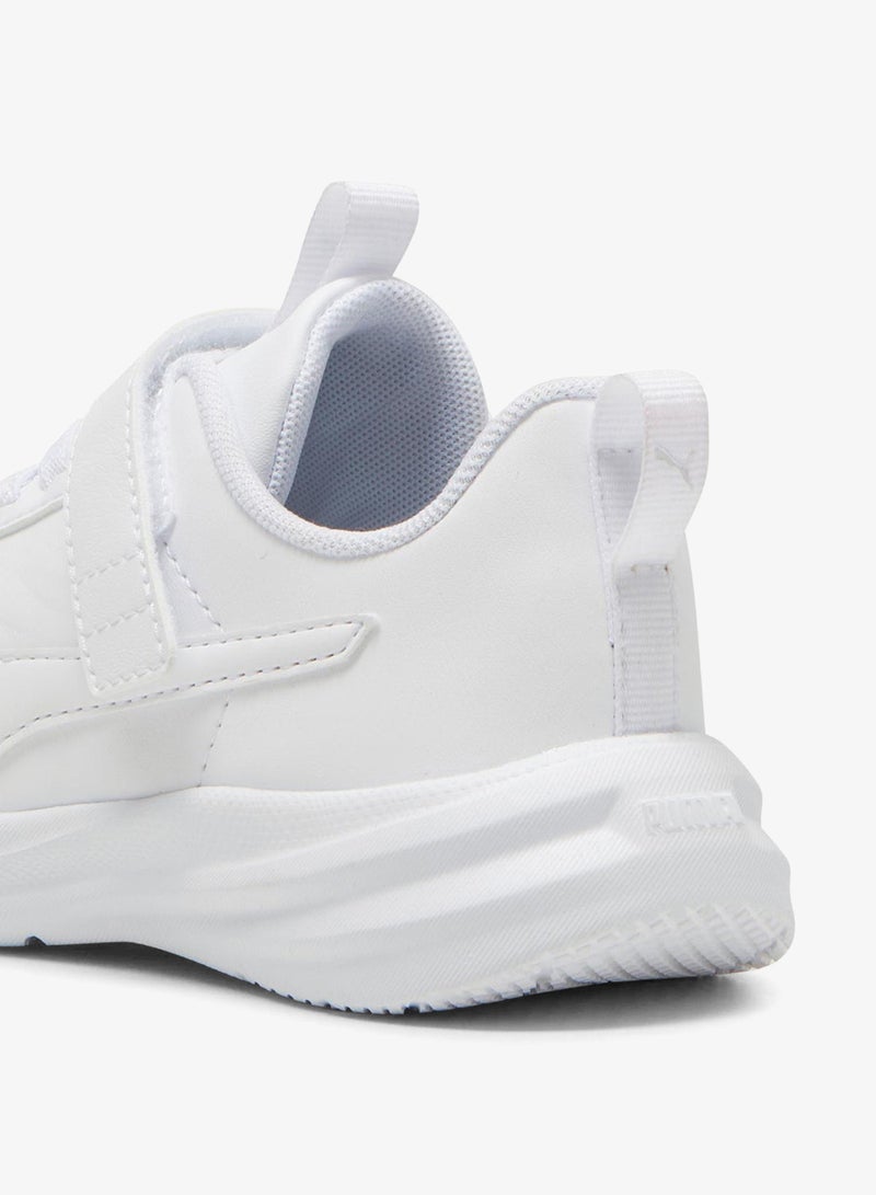 PUMA Youth Rickie Runner Sl Ac+ Ps - Image 4