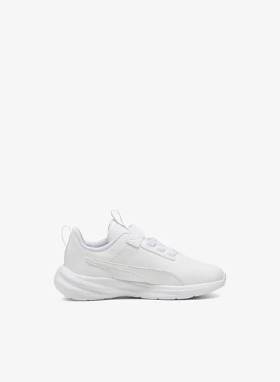 PUMA Youth Rickie Runner Sl Ac+ Ps