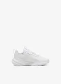 PUMA puma white-silver mist