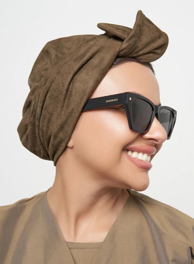 30 سندايز نظارات شمسية نسائية رودس، نظارات شمسية على شكل عين القط، حماية من الأشعة فوق البنفسجية ٤٠٠