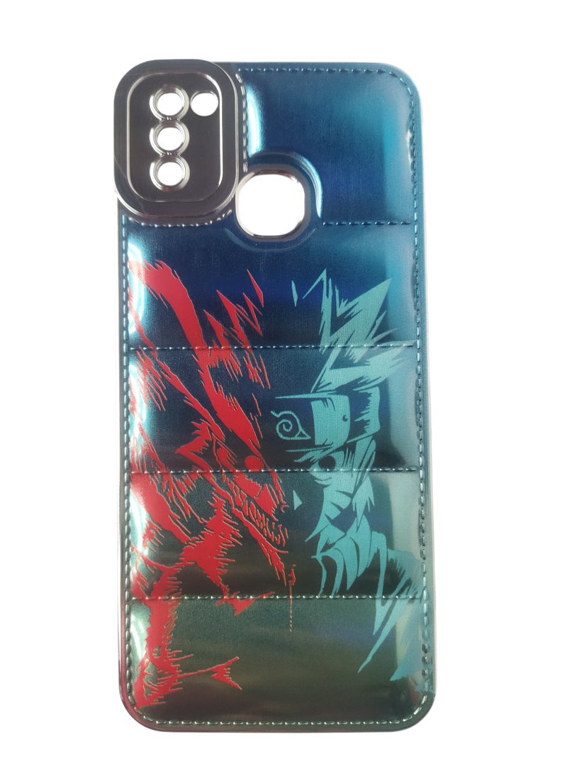Back Cover For Infinix Smart 5 X657