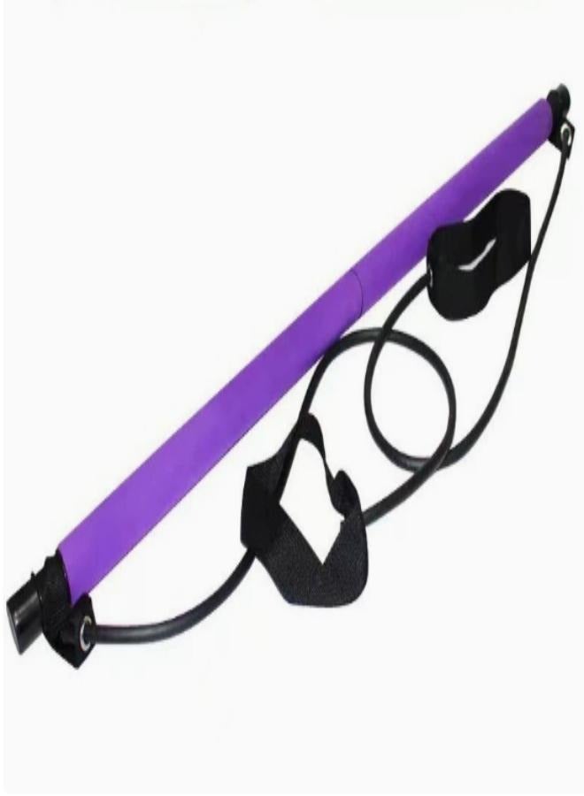 Generic Portable Pilates Yoga Belt  - Image 1