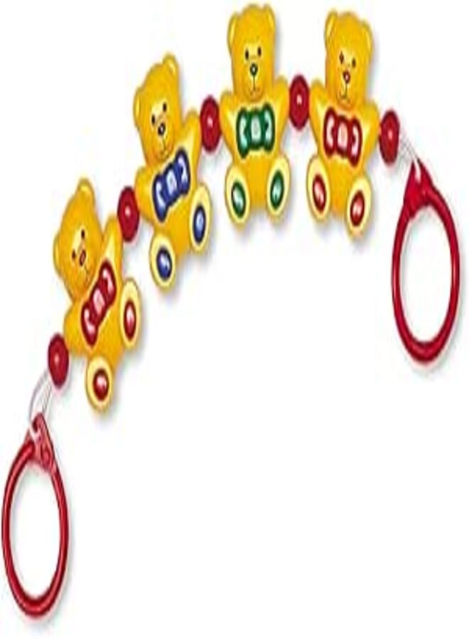 TOLO Tolo Little bears pram toy 