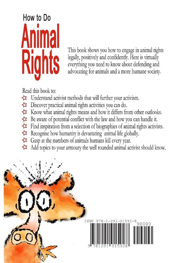 How to Do Animal Rights - Image 2