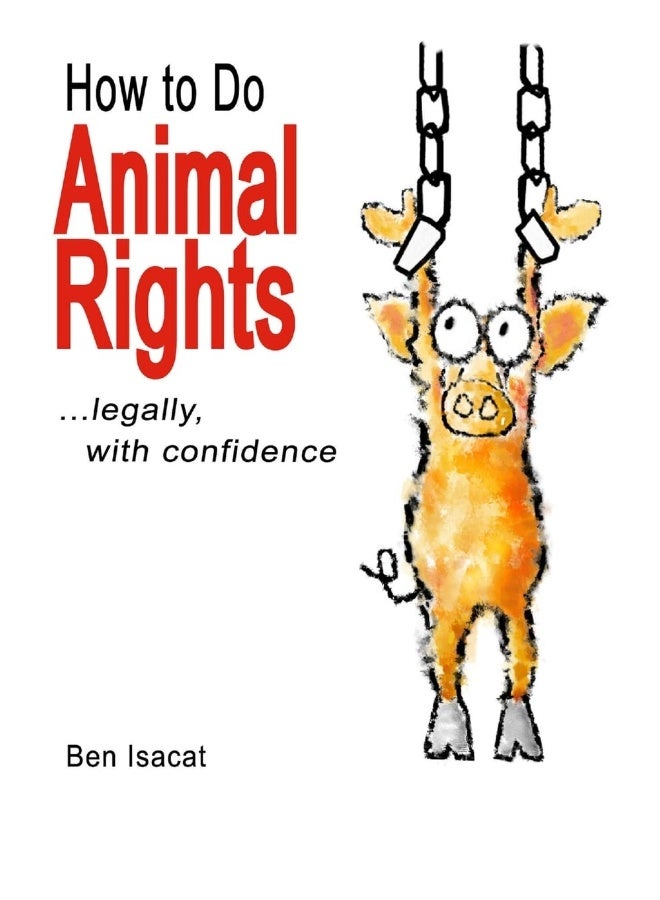 How to Do Animal Rights - Image 1