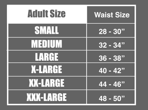 GYM Mens Old School Jockstrap (XX-Large, White, 1-Pack) - Image 5
