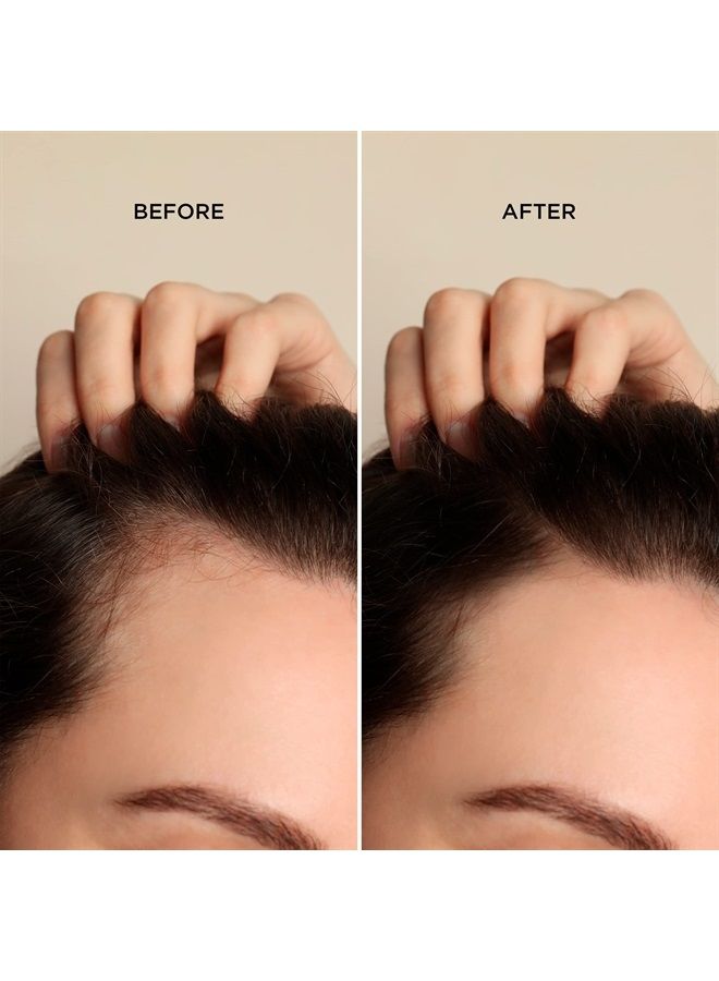 MoeHair قناع الشعر العميق بالزبدة الشيا والبروتين (12 أونصة سائلة) - Image 5