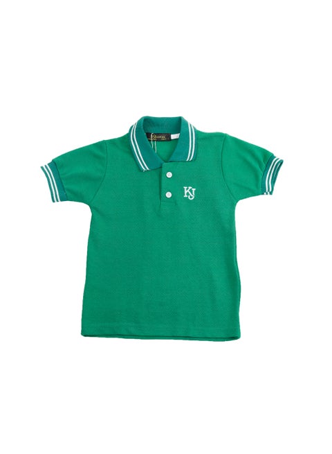 بولو شيرت أولادي