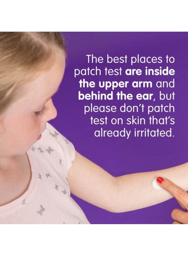 تشايلدز فارم لوشن ما بعد الشمس 100 مل - Image 4