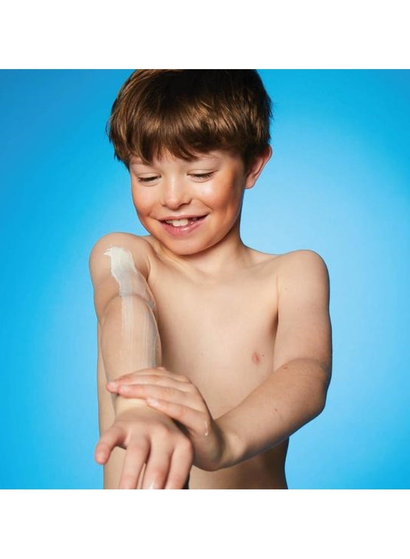 تشايلدز فارم لوشن ما بعد الشمس 100 مل - Image 5