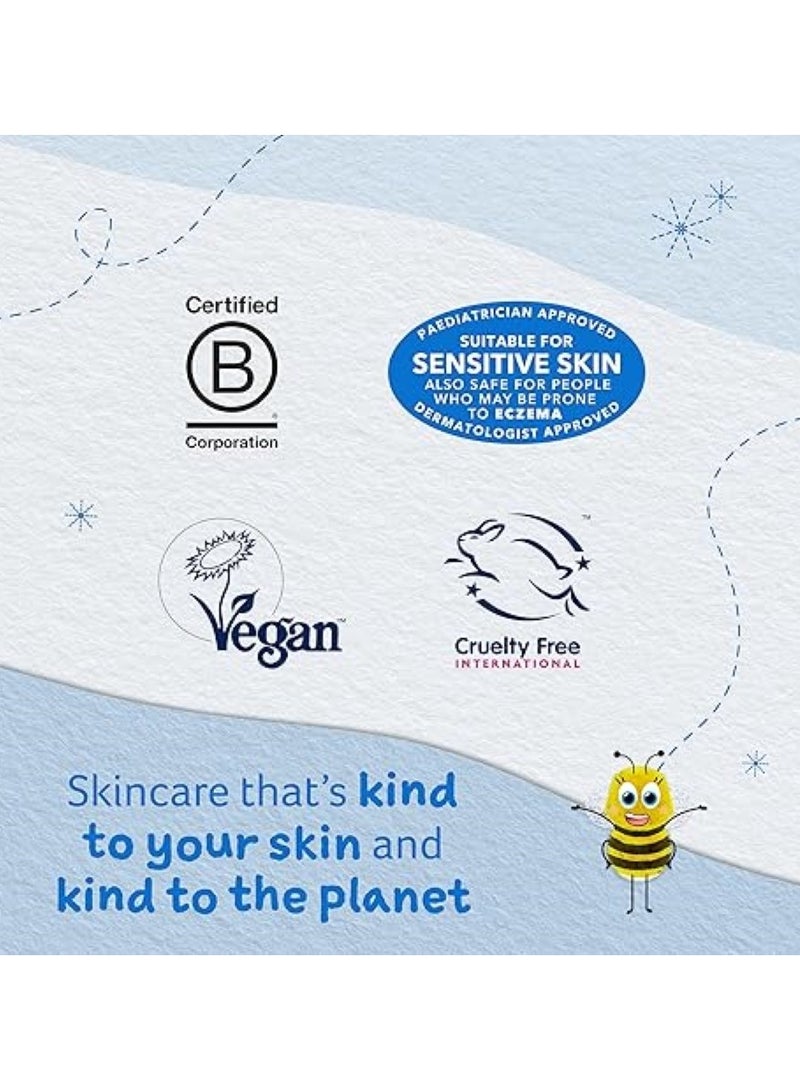 تشايلدز فارم لوشن ما بعد الشمس 100 مل - Image 3