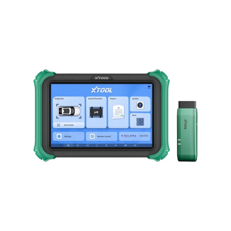 XTOOL ماسح ضوئي تشخيصي للسيارات Xtool Compass Master - Image 1