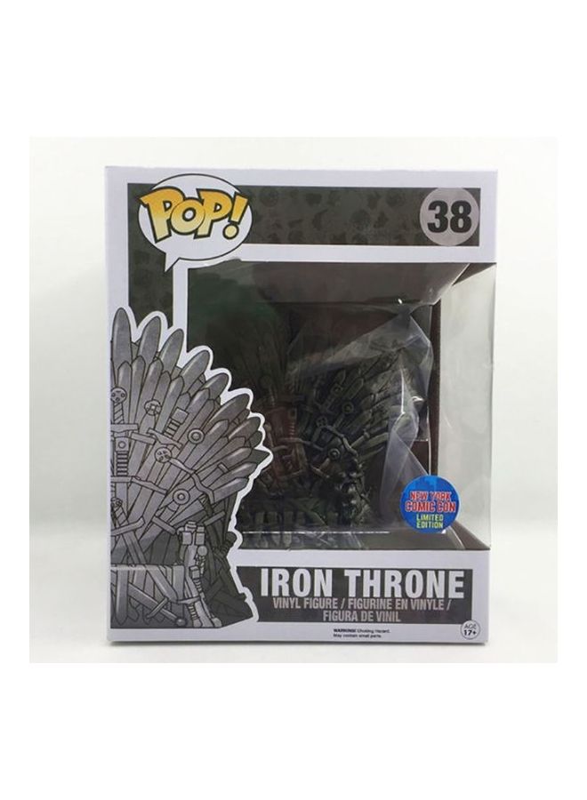 NIBEMINENT Game Of Thrones Figure Model - Image 4