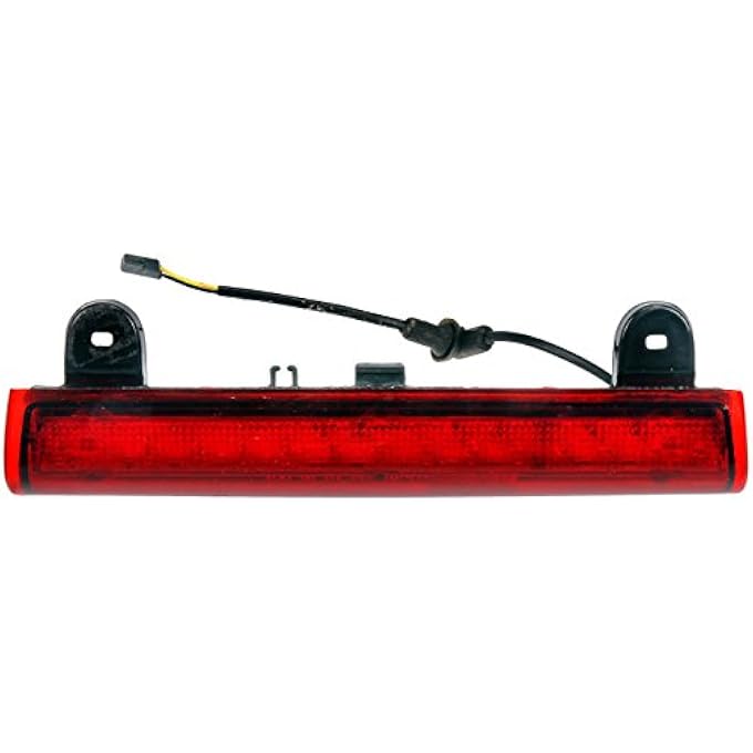Unity 923203Cd Center High Mount Stop Light Compatible With Select ChevroletGmc Models - Image 2