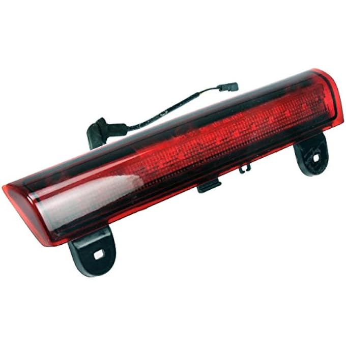 Unity 923203Cd Center High Mount Stop Light Compatible With Select ChevroletGmc Models - Image 1