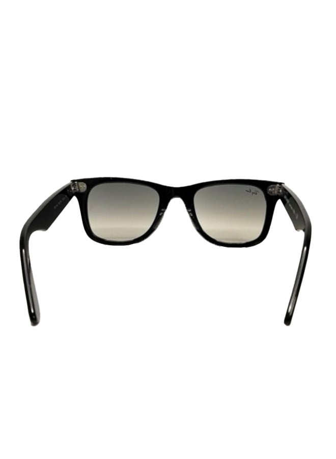 راي بان Wayfarer Sunglasses - Rb2140 901/32 50-22 150 2N - Image 3