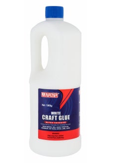 PARTNER White Craft Glue 1000g Content 