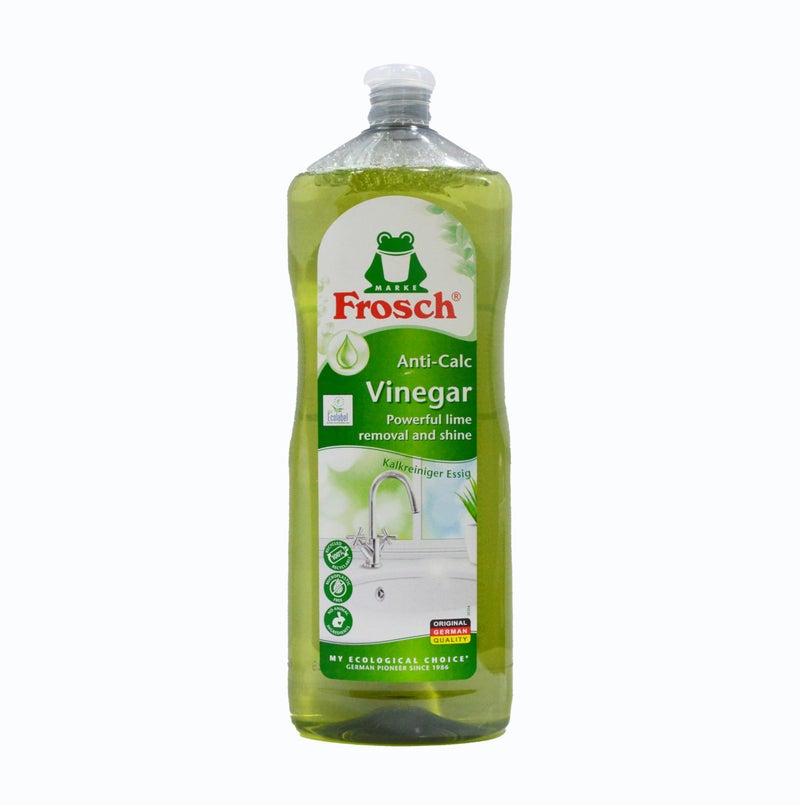 Frosch Vinegar Cleaner - 1 Litre (Vinegar) - Image 3