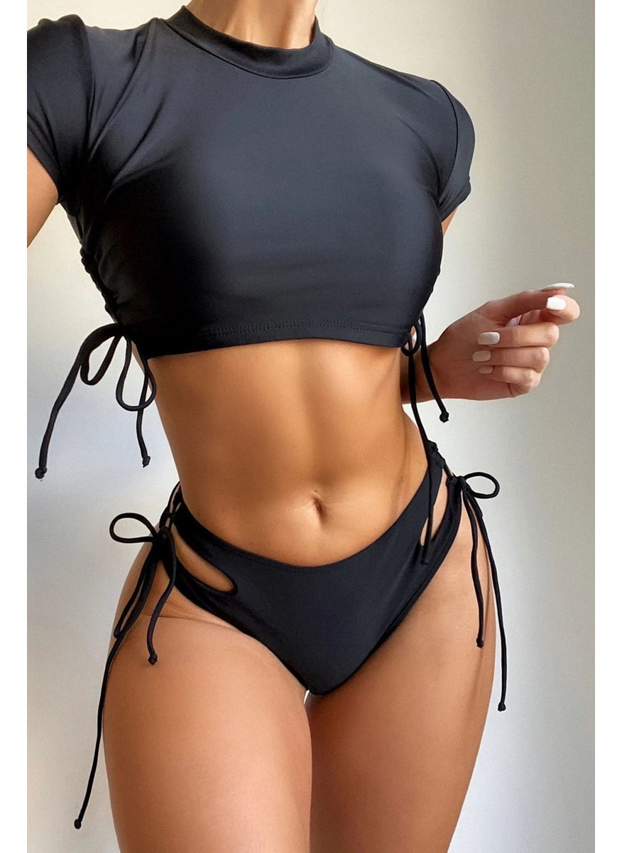 Angelsin Special Design Bikini Set  - Image 1