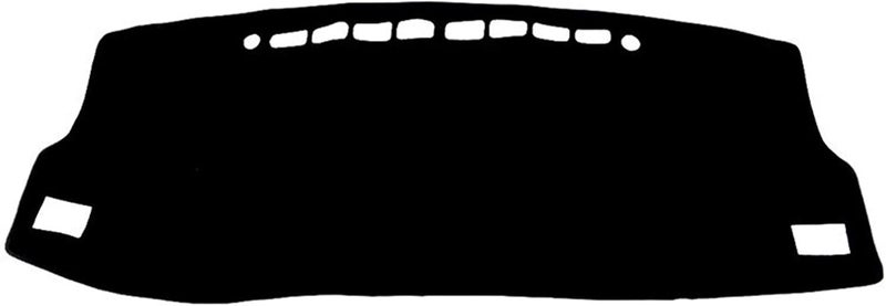 Wivplex Dashboard Cover Mat for Toyota Corolla 2014-2018 - Image 1