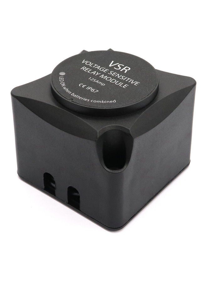 NIBEMINENT Voltage Sensitive Automatic Charging Relay  - Image 1