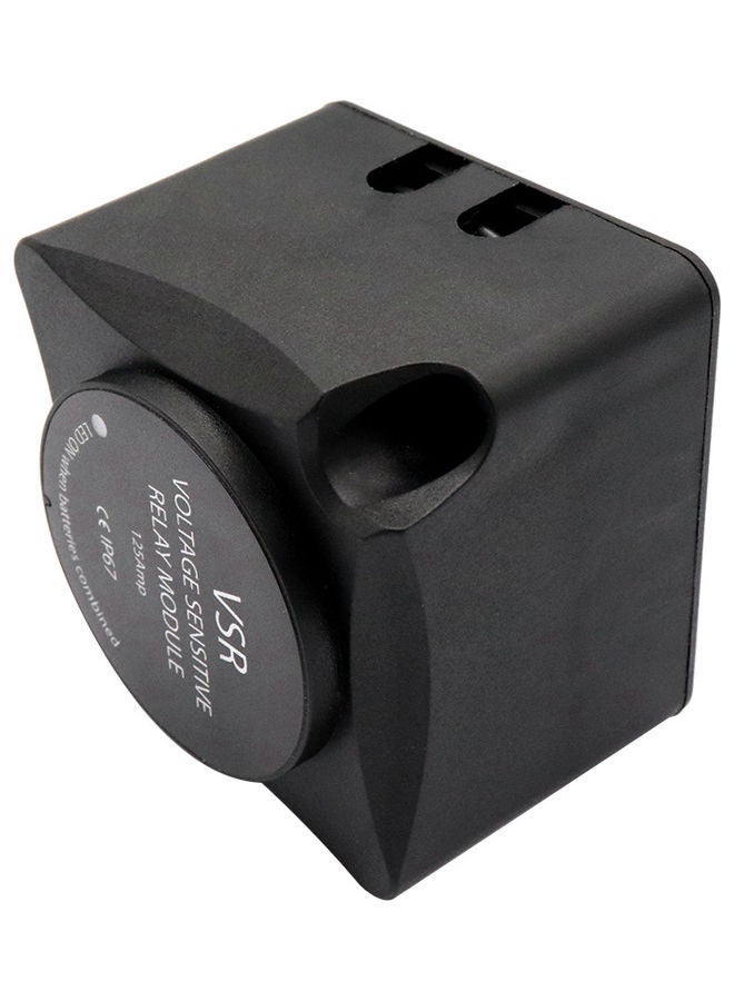NIBEMINENT Voltage Sensitive Automatic Charging Relay  - Image 5
