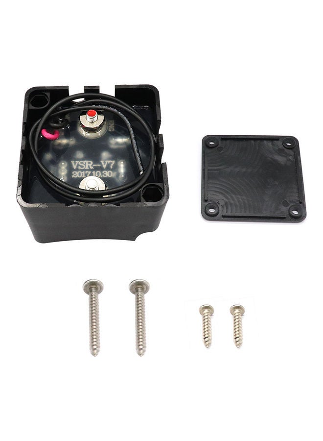 NIBEMINENT Voltage Sensitive Automatic Charging Relay  - Image 4