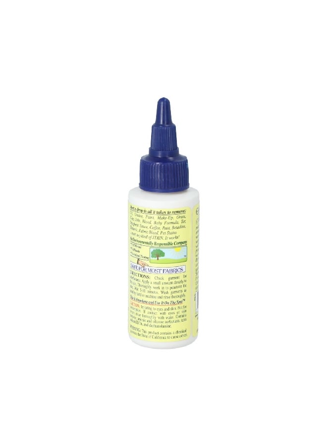 Grandma's Secret Easy to Use Biodegradable High End Formula Spot Remover 59 ml 1002S - Image 4