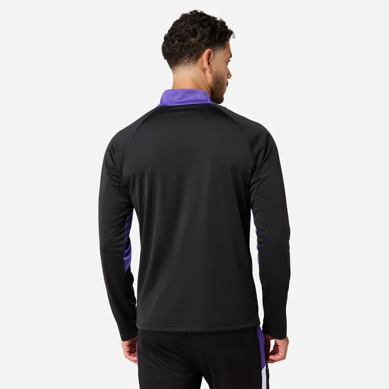 بوما تيشيرت تمرين كرة القدم نيمار جونيور الهلال بربع سحاب للرجال