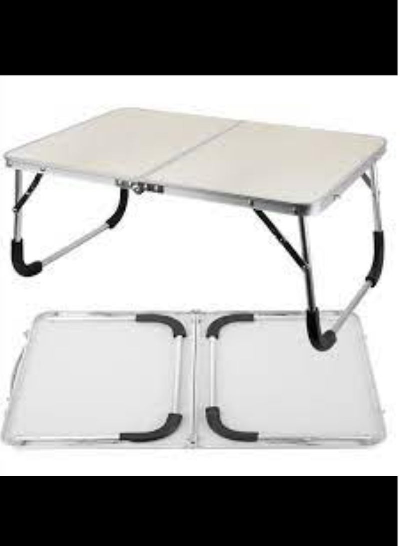Foldable Laptop Table