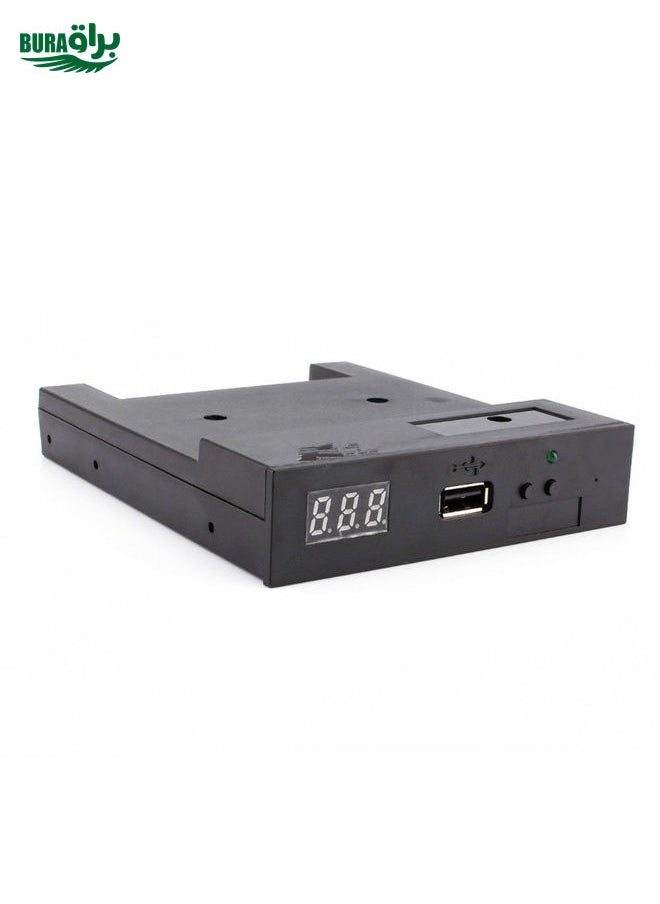 BURAQ - SFR1M44-U100K  Floppy Disk Drive to USB Emulator Simulation 500 kbps for Musical Keyboard - Image 1