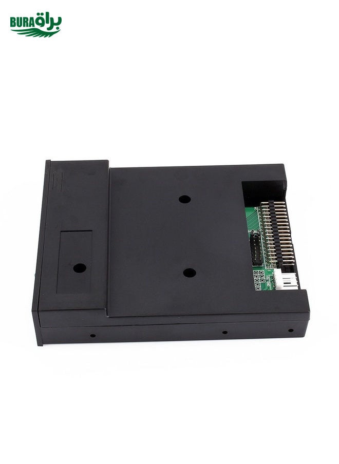 BURAQ - SFR1M44-U100K  Floppy Disk Drive to USB Emulator Simulation 500 kbps for Musical Keyboard - Image 1