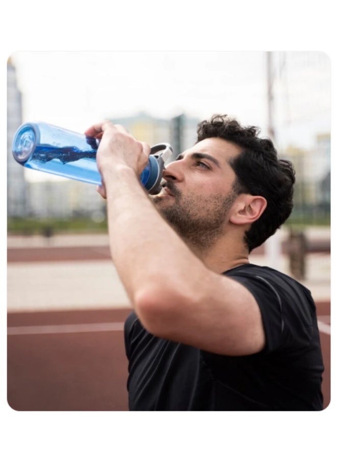 سوبر أقراص سوبر هايدرايد بنكهة الليمون والليمون الحامض، 10 أقراص - لترطيب الجسم وزيادة الطاقة - Image 5