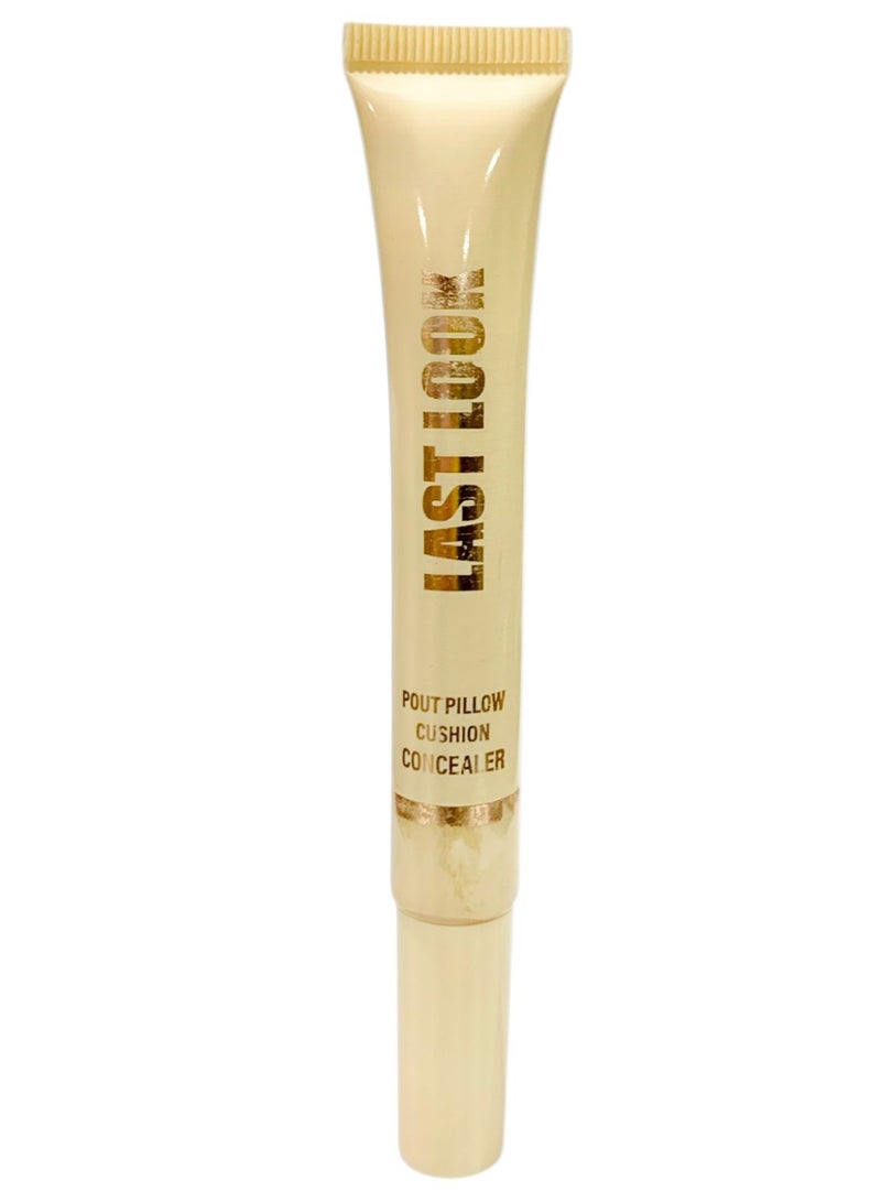 Last Look Concealer With a Sponge - 103