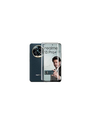 واقي شاشة لـ Realme 13 Pro Plus واقي زجاجي مقسى غراء كامل من الحافة إلى الحافة صلابة 9H مضاد لبصمات الأصابع زجاج منحني مقاوم للخدش ثلاثي الأبعاد لـ Realme 13 Pro Plus - pzsku/Z1DB0FC8FE7F2B6C1DAD2Z/45/_/1736273660/7024bddb-1094-4083-96ac-f4aa5c8b6c80