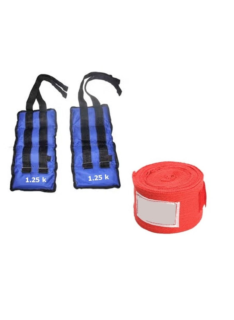 AGD Two-piece sports equipment set